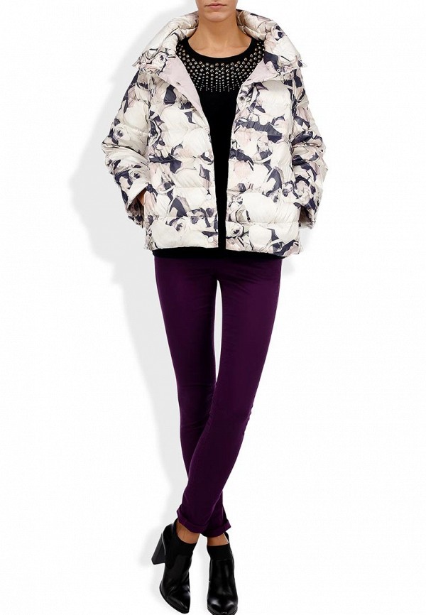 Escada Sport Куртка утепленная - фото 6