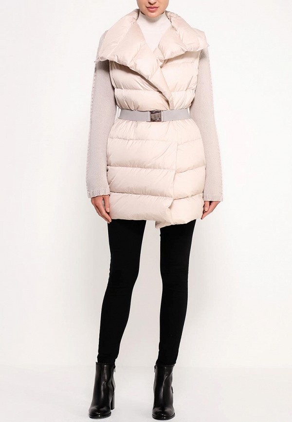 Escada Sport Пуховик - фото 3