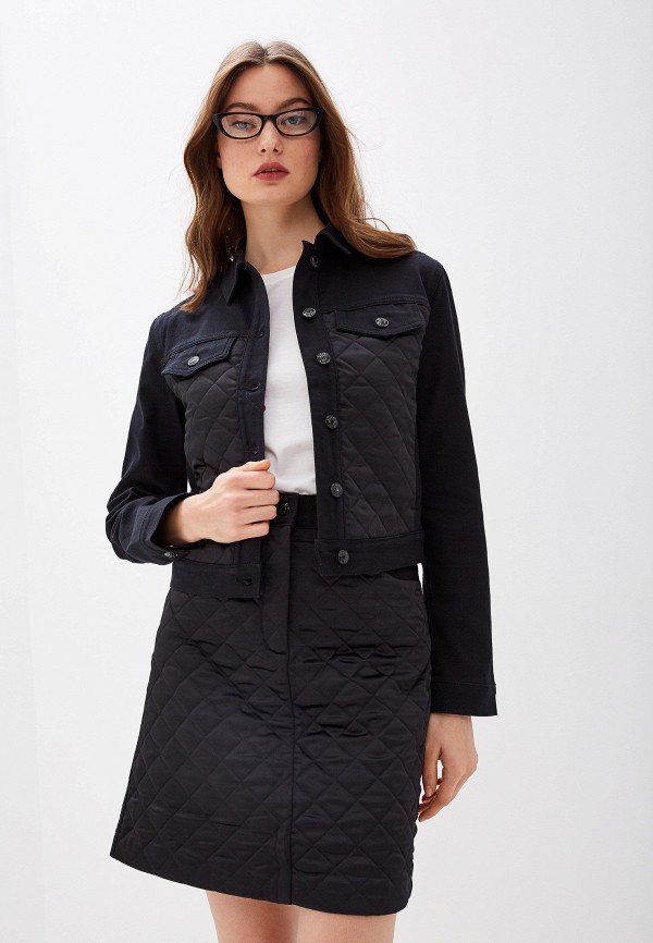 Escada Sport Куртка джинсовая - Batanja - фото 1