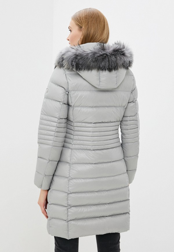 Escada Sport Пуховик - фото 3