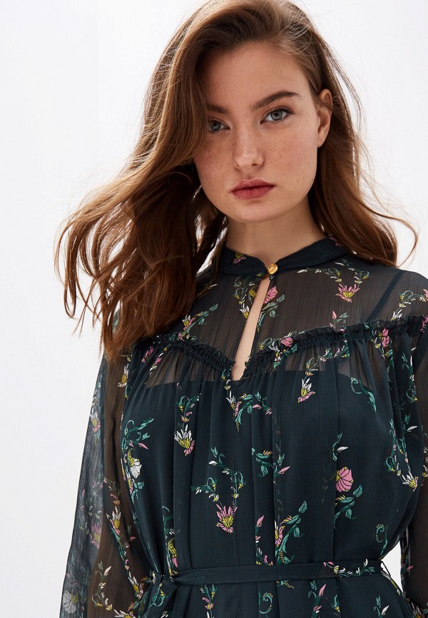 Escada Sport Платье - фото 4