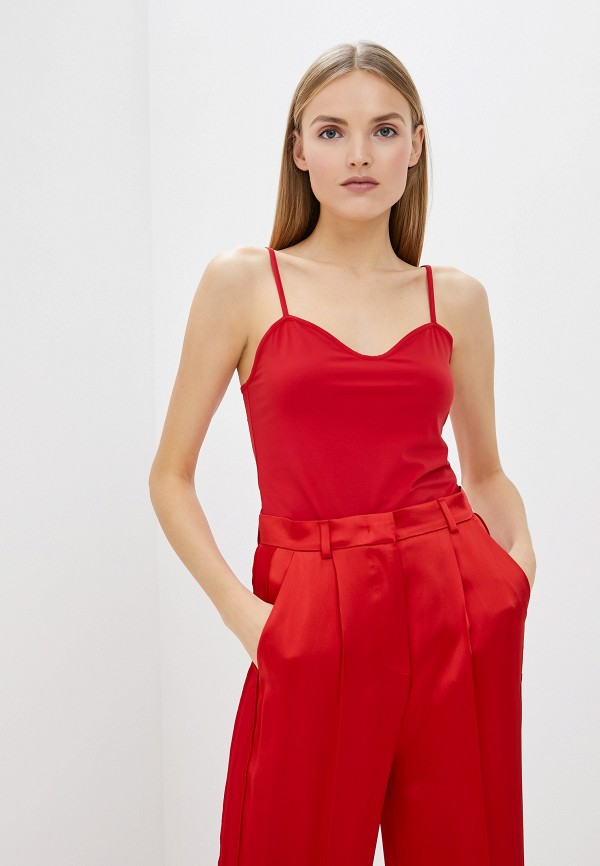 Escada Sport Топ - Rita Ora - фото 1