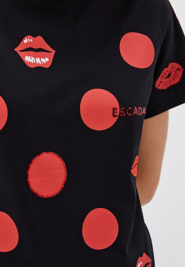 Escada Sport Футболка - фото 4