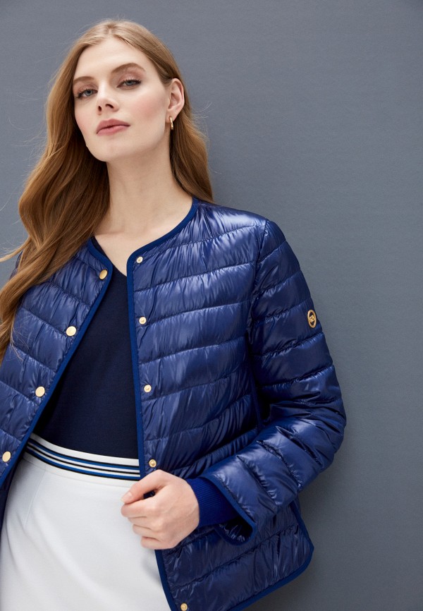 Escada Sport Пуховик - фото 2