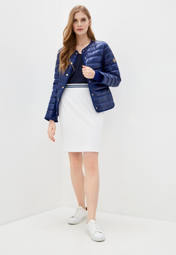 Escada Sport Пуховик - фото 3