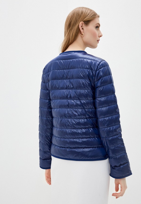 Escada Sport Пуховик - фото 4