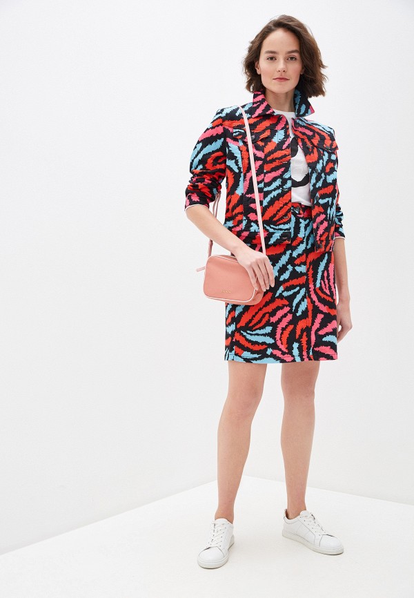 Escada Sport Куртка джинсовая - фото 3