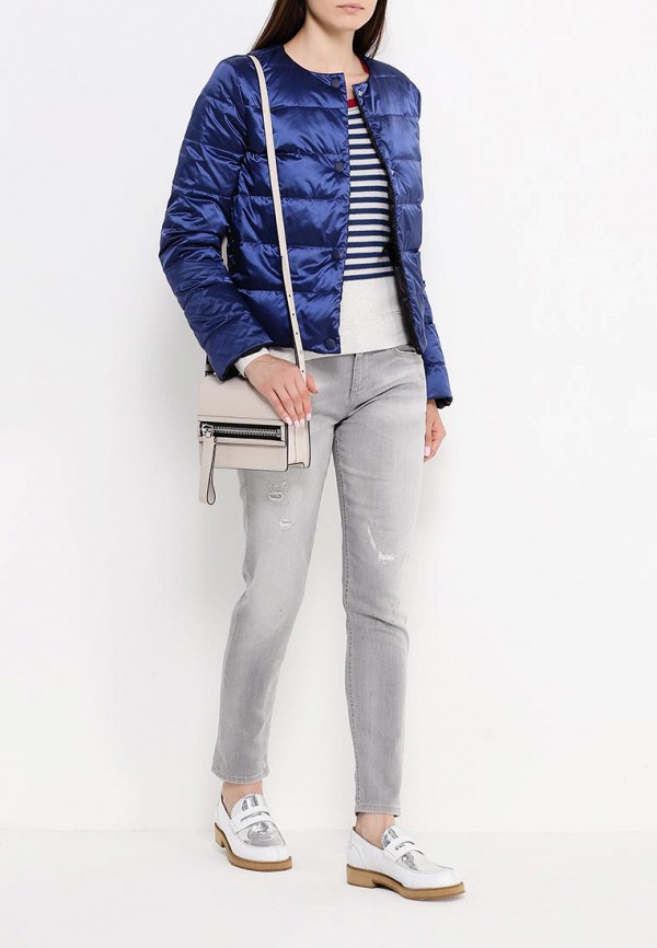 Escada Sport Пуховик - фото 2