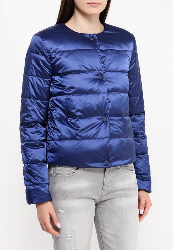 Escada Sport Пуховик - фото 3