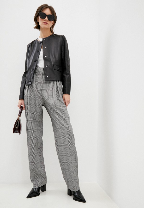 Escada Sport Куртка кожаная - фото 3