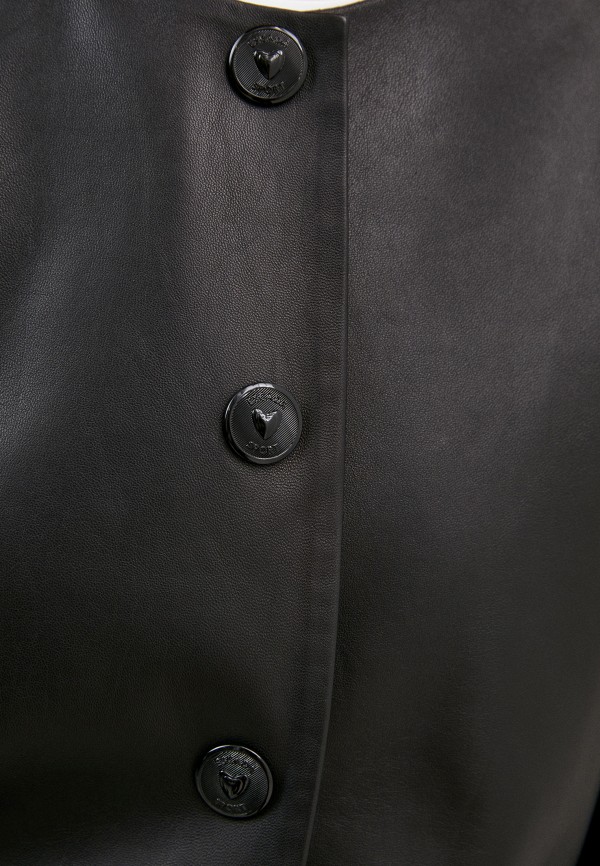 Escada Sport Куртка кожаная - фото 6