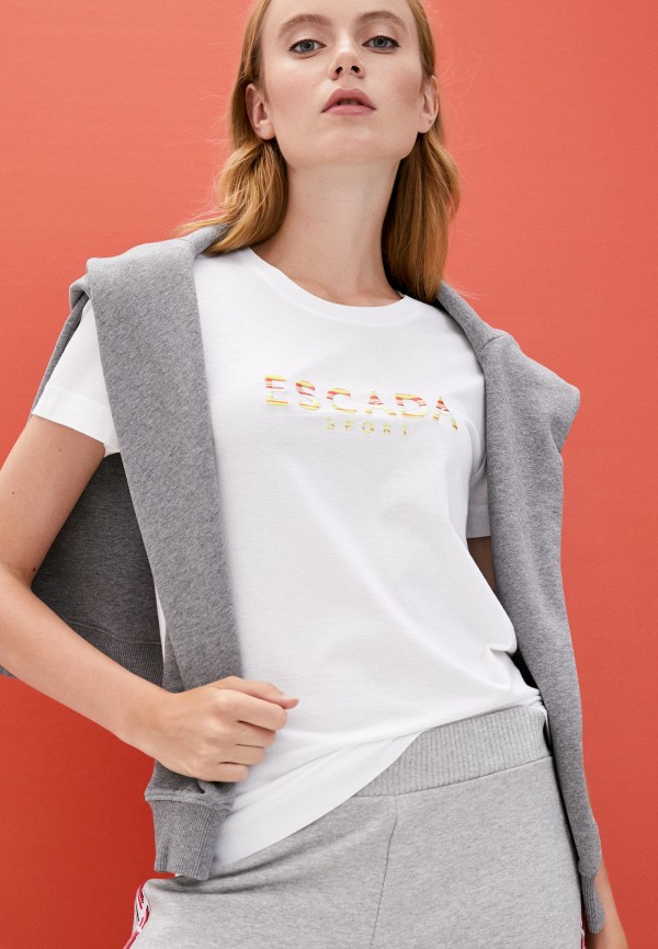Escada Sport Футболка - фото 2