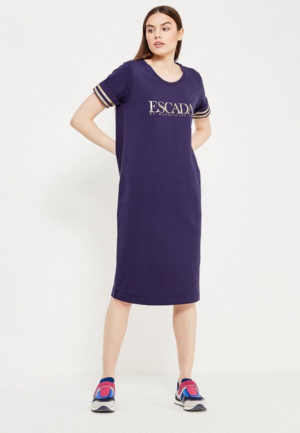 Escada Sport Платье - фото 2