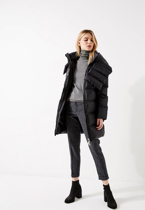 Escada Sport Пуховик - фото 2