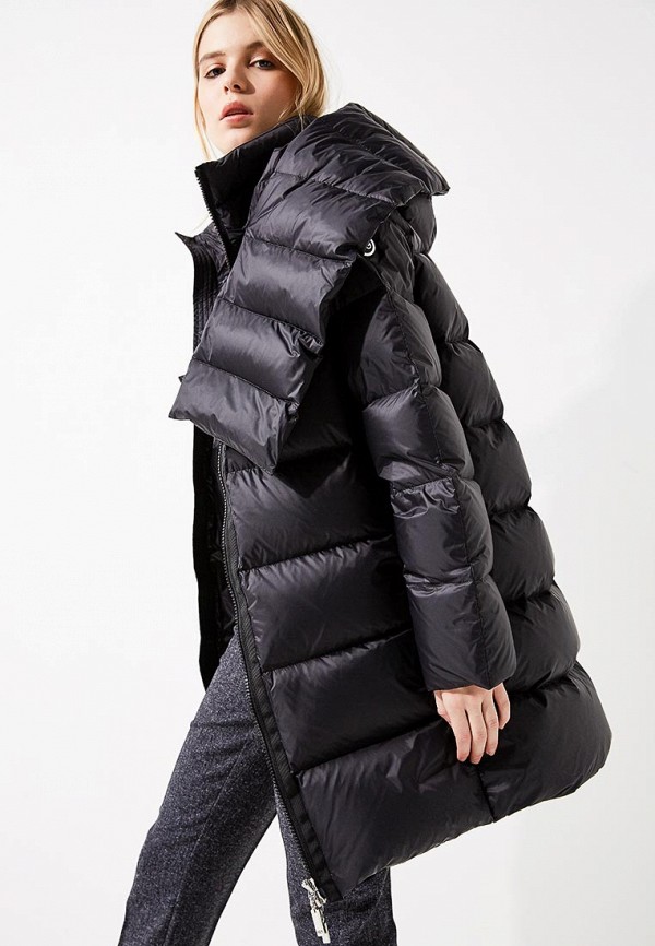 Escada Sport Пуховик - фото 4