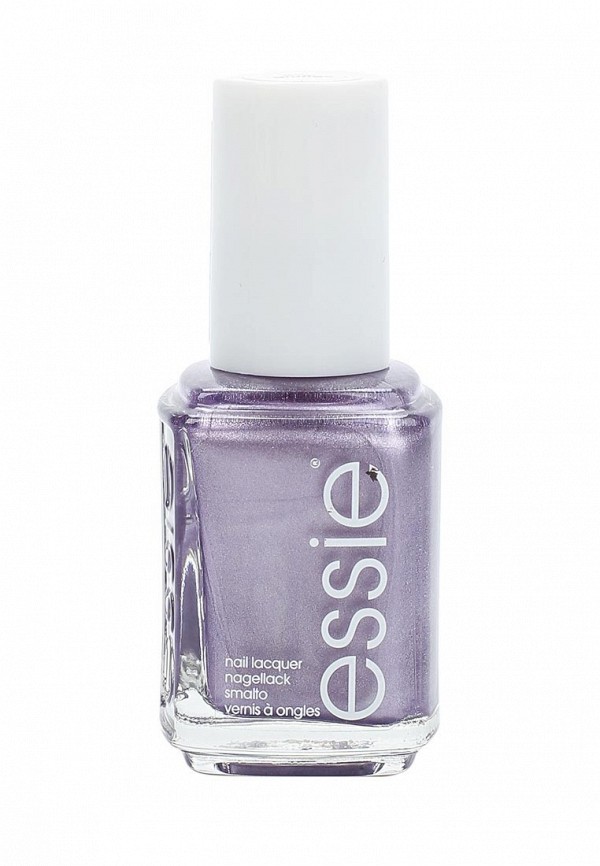 Essie Лак для ногтей - Оттенок 499, Girly Grunge, 13,5 мл - фото 1