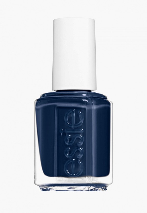 Essie Лак для ногтей - Осенняя коллекция 2018, 580, темно-синий, Booties on broadway, 13.5 мл - фото 1