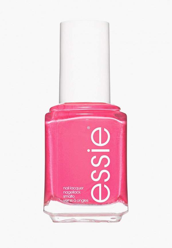 Essie Лак для ногтей - VAO ESSIE NU, 628 Strike a rose, 13.5 мл - фото 1
