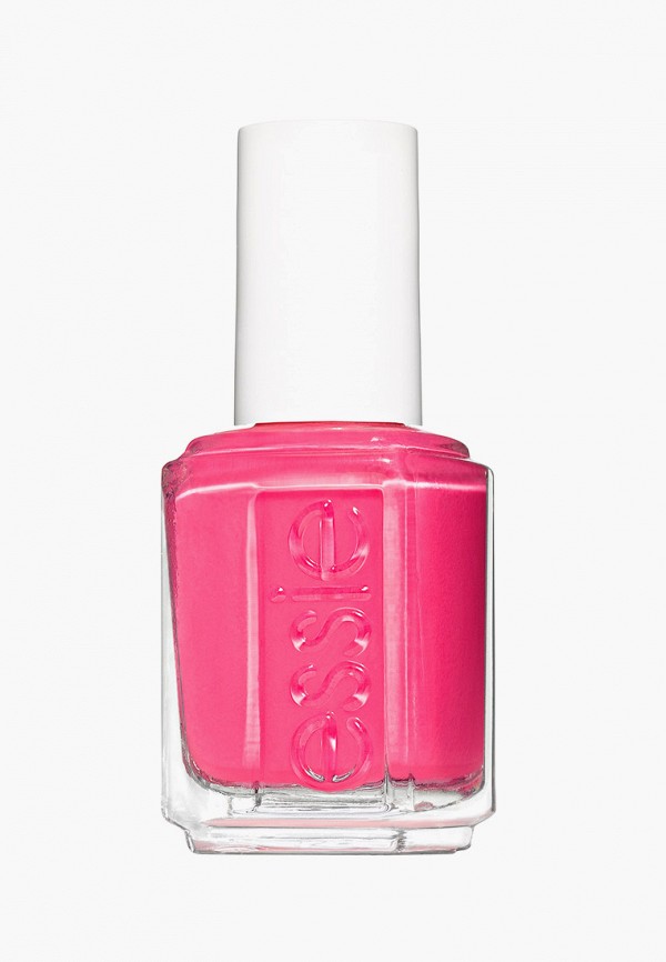 Essie Лак для ногтей - VAO ESSIE NU, 628 Strike a rose, 13.5 мл - фото 2