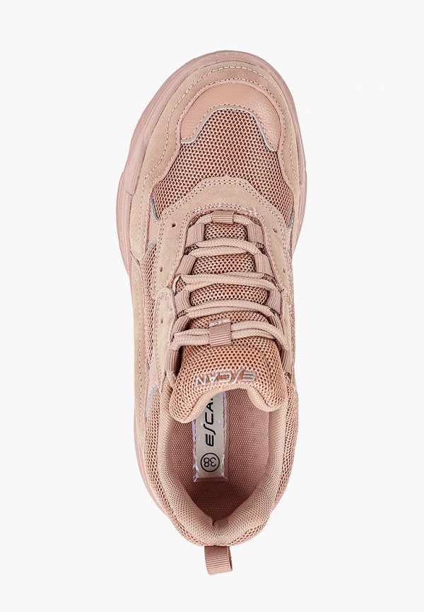 Escan Кроссовки - фото 4