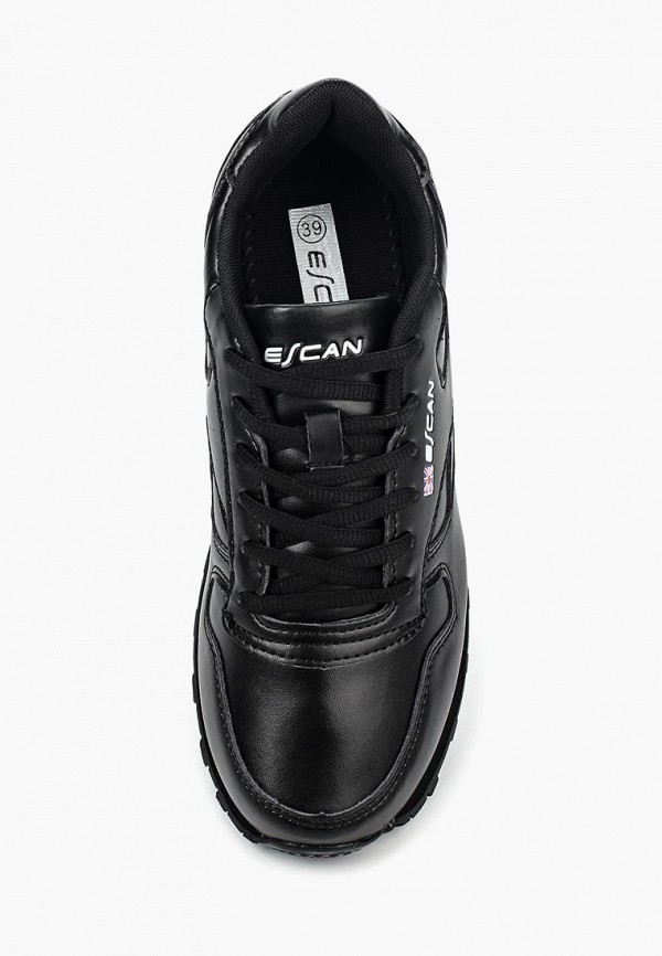 Escan Кроссовки - фото 4