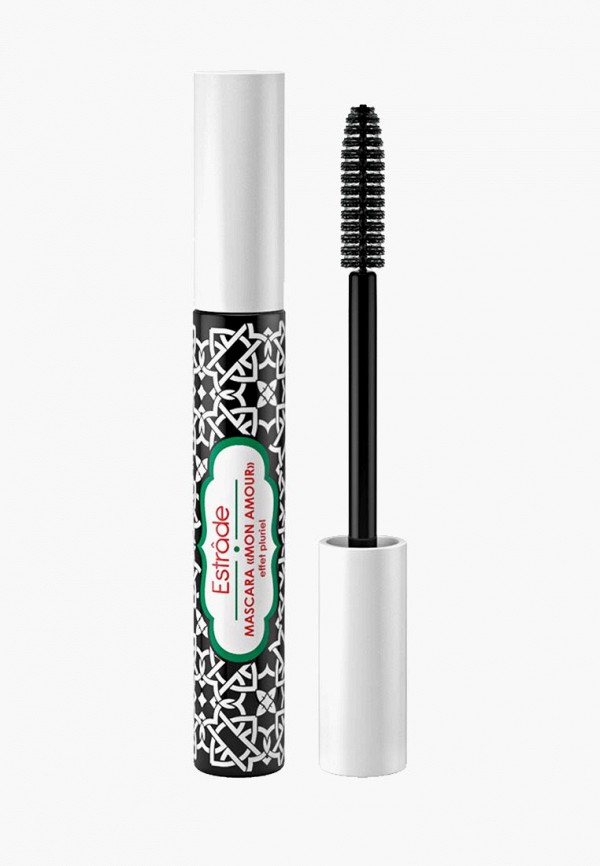 Estrade Тушь для ресниц - Mon Amour. Мультиэффект. - фото 1