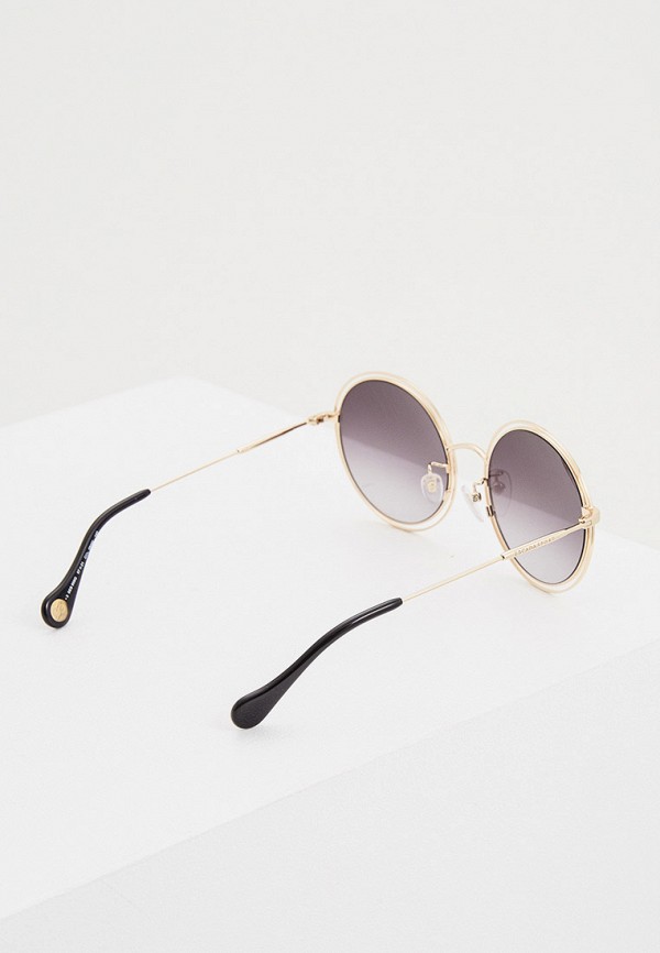 Escada Очки солнцезащитные - 958-8AM - фото 3