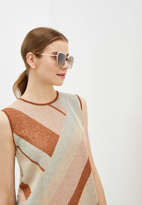 Escada Очки солнцезащитные - C05G-177X - фото 6