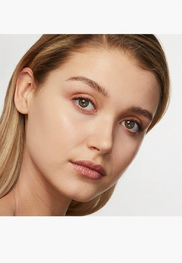 Estee Lauder Тональный крем - DOUBLE WEAR Stay-In-Place Makeup spf 10, матовый финиш и стойкость 24Ч, тон 1N2 ecru, 30 мл - фото 3