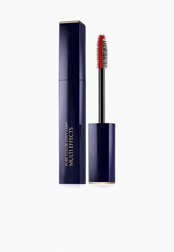 Estee Lauder Тушь для ресниц - Pure Color Envy Lash Multi Effects Mascara, Black - фото 1