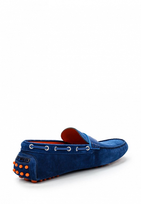 Etro Мокасины - фото 2