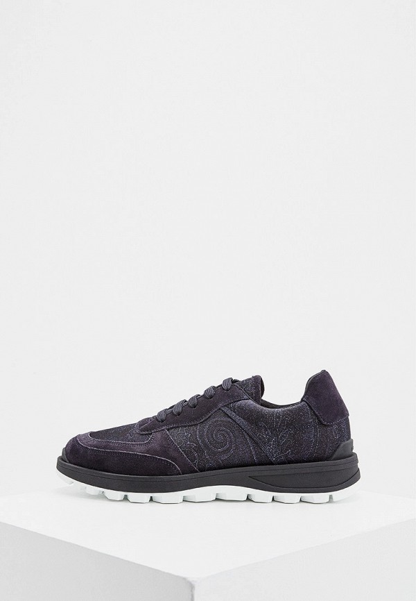 Etro Кроссовки - фото 1
