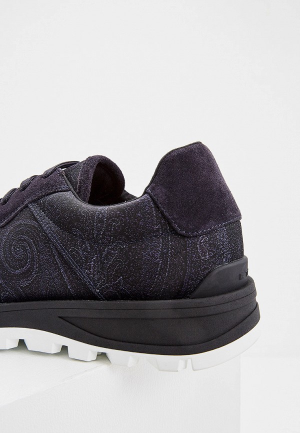 Etro Кроссовки - фото 3