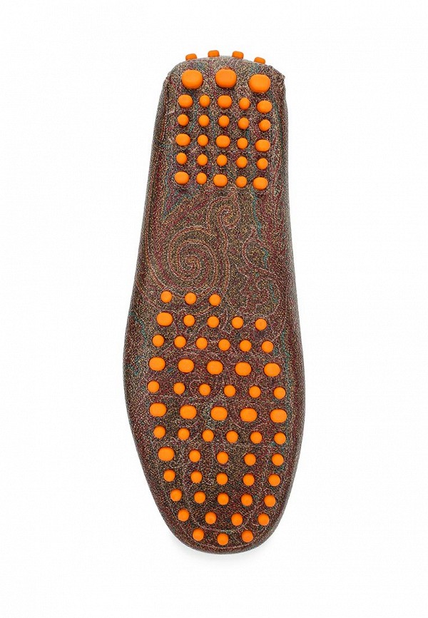Etro Мокасины - фото 3