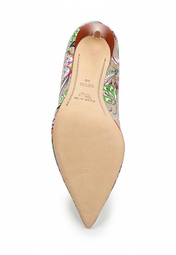 Etro Туфли - фото 3