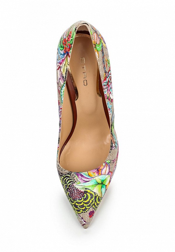 Etro Туфли - фото 4