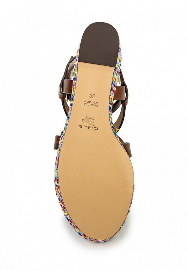 Etro Босоножки - фото 3