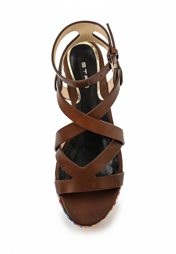 Etro Босоножки - фото 4