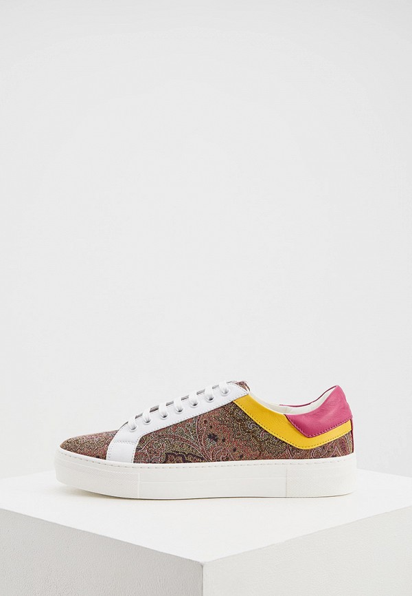 Etro Кеды - фото 1