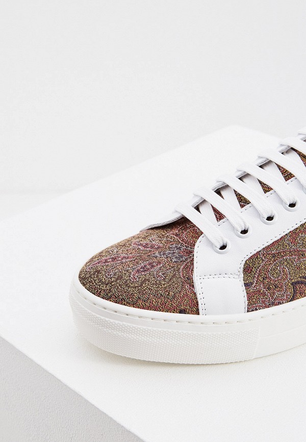 Etro Кеды - фото 2