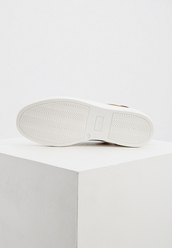 Etro Кеды - фото 5