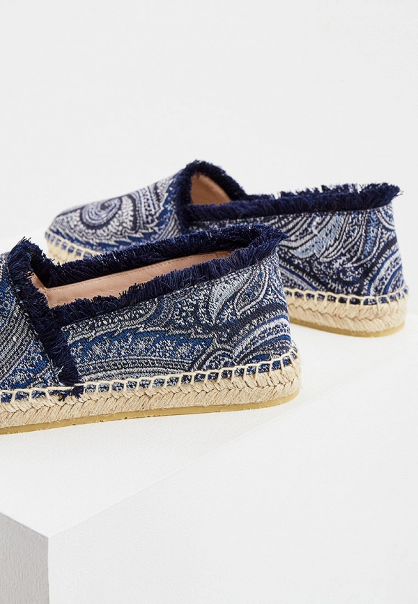 Etro Эспадрильи - фото 4
