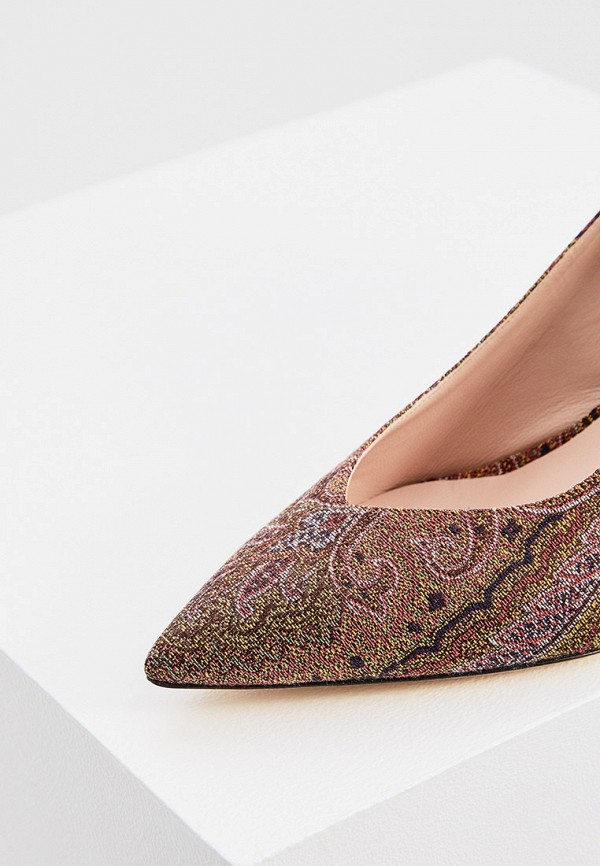 Etro Туфли - фото 2