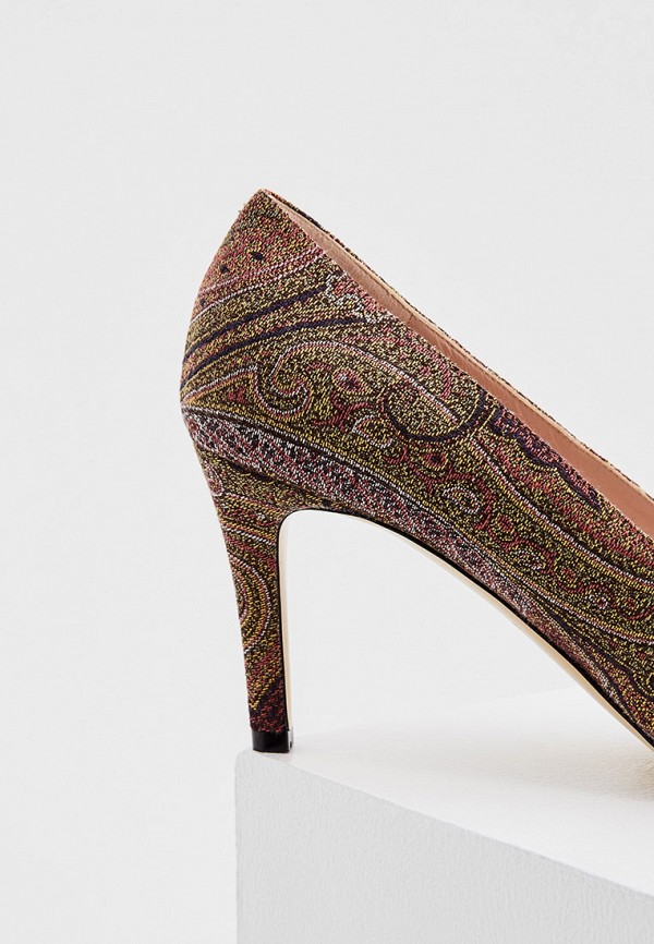 Etro Туфли - фото 3