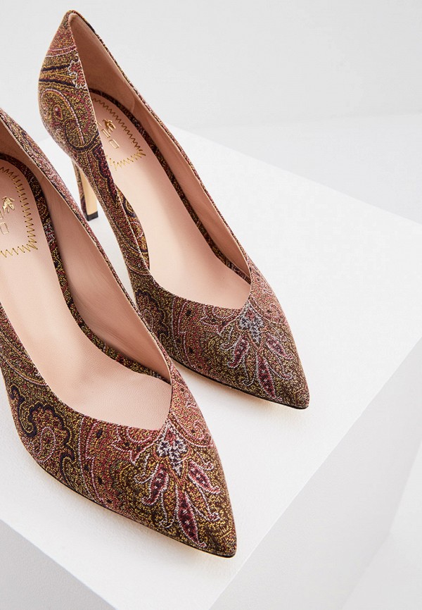 Etro Туфли - фото 4