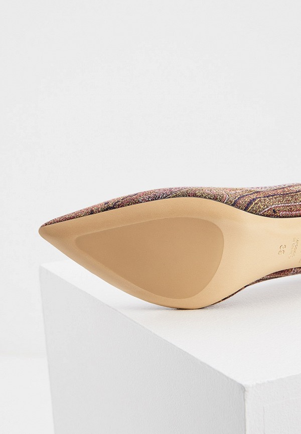 Etro Туфли - фото 5
