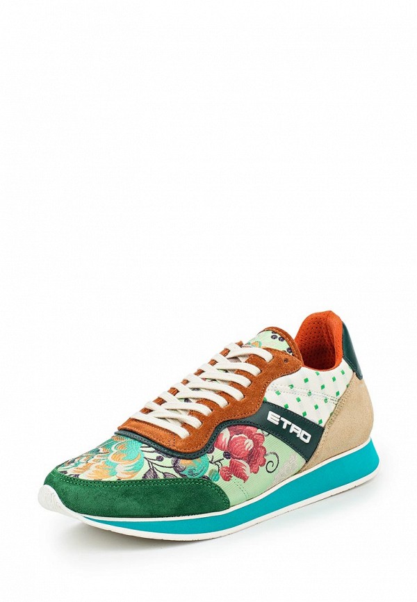 Etro Кроссовки - фото 1