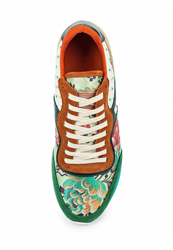 Etro Кроссовки - фото 4