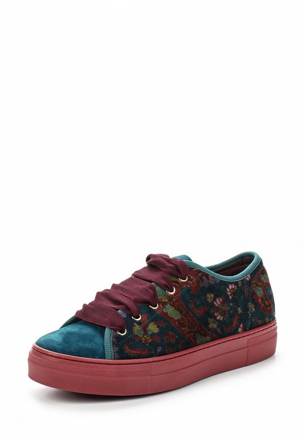 Etro Кеды - фото 1