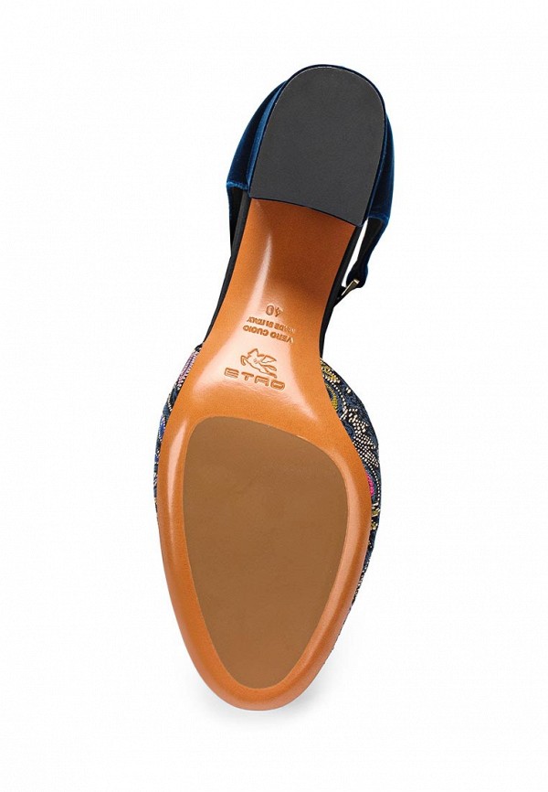 Etro Туфли - фото 3